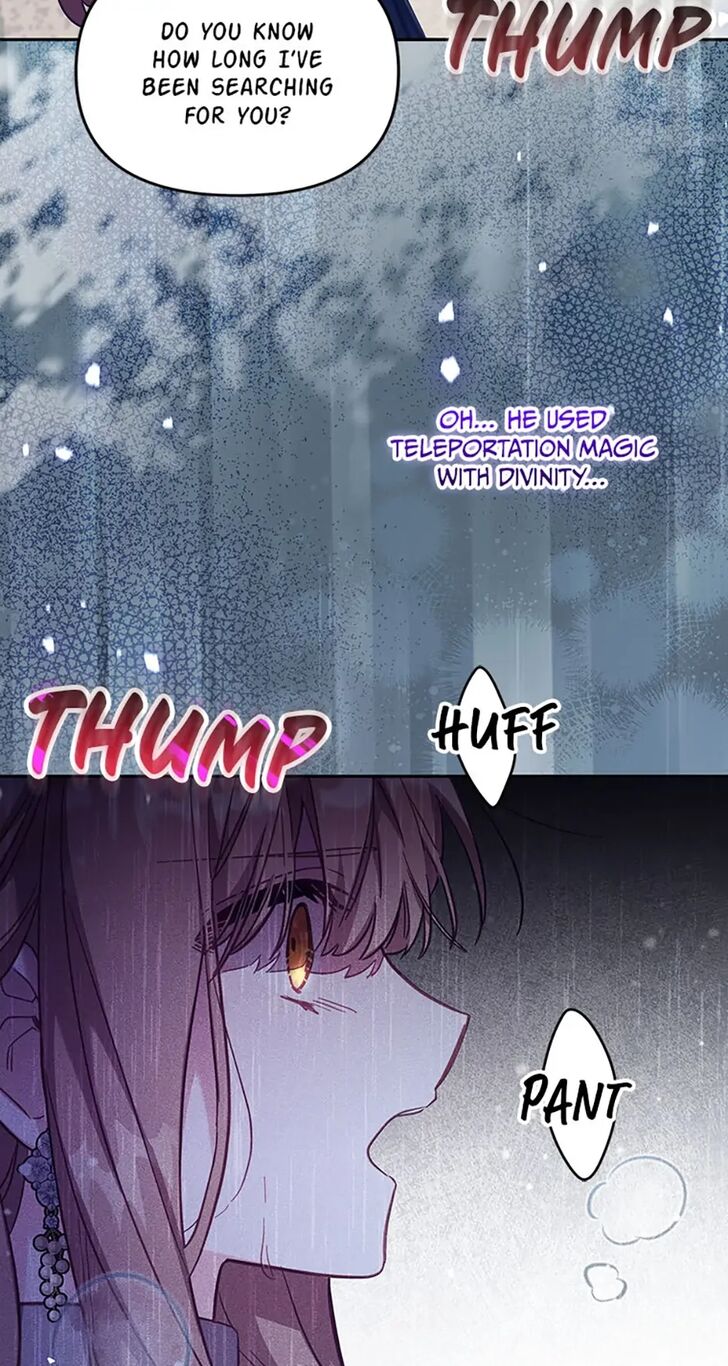Read Philomel the Fake EN Manga Online