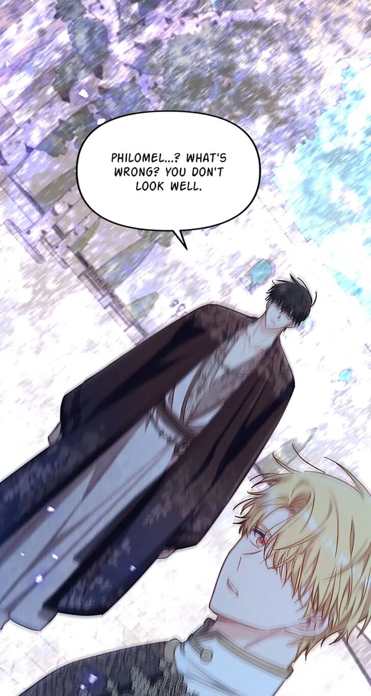 Read Philomel the Fake EN Manga Online