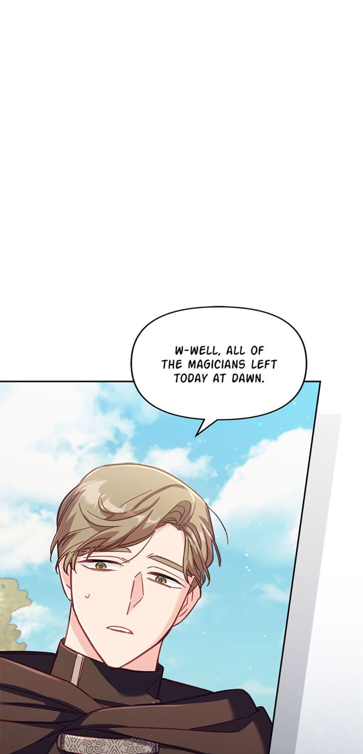 Read Philomel the Fake EN Manga Online