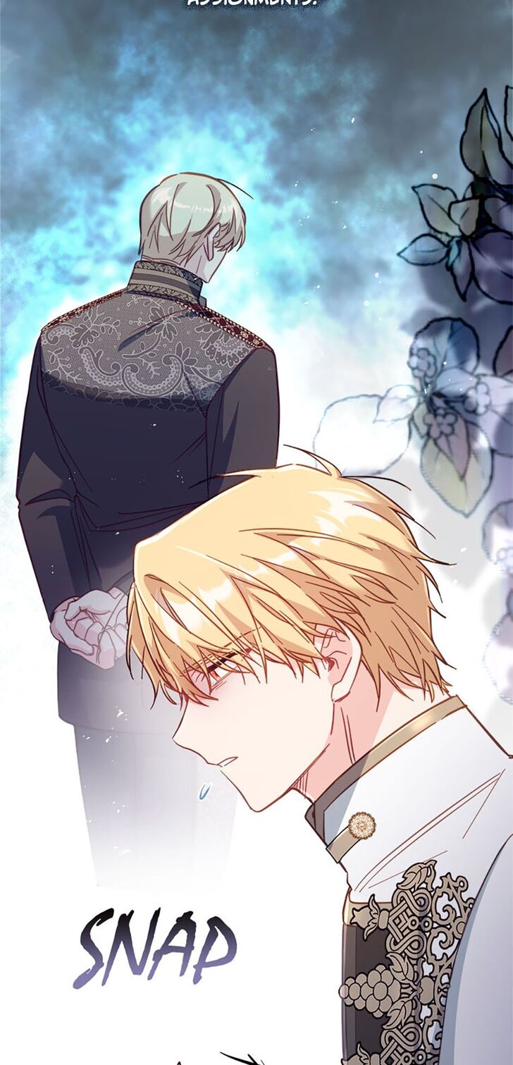 Read Philomel the Fake EN Manga Online