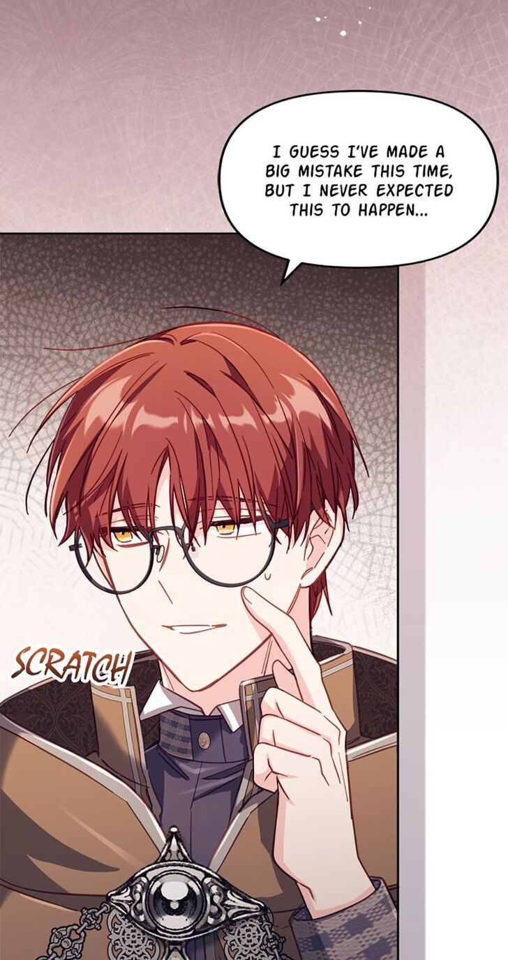 Read Philomel the Fake EN Manga Online