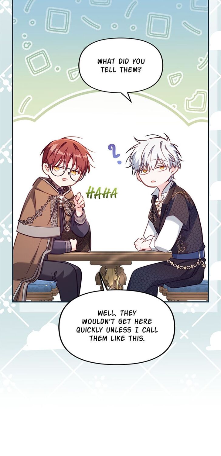 Read Philomel the Fake EN Manga Online