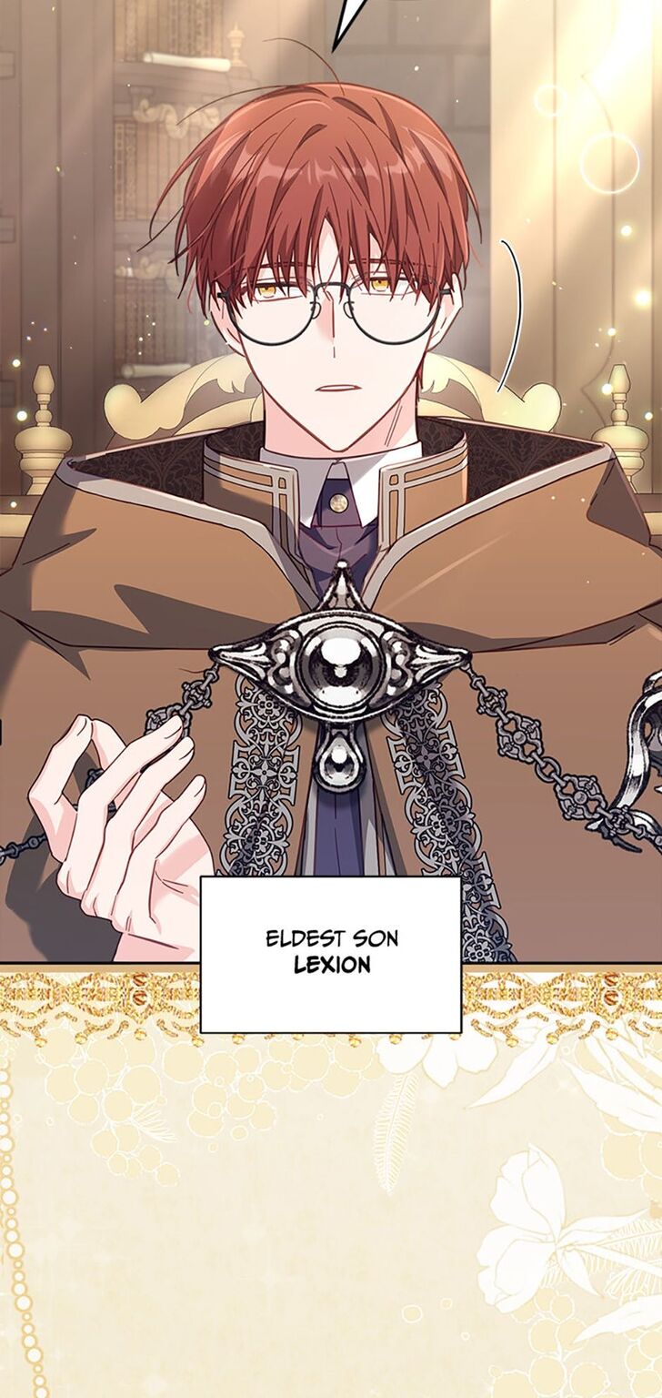 Read Philomel the Fake EN Manga Online
