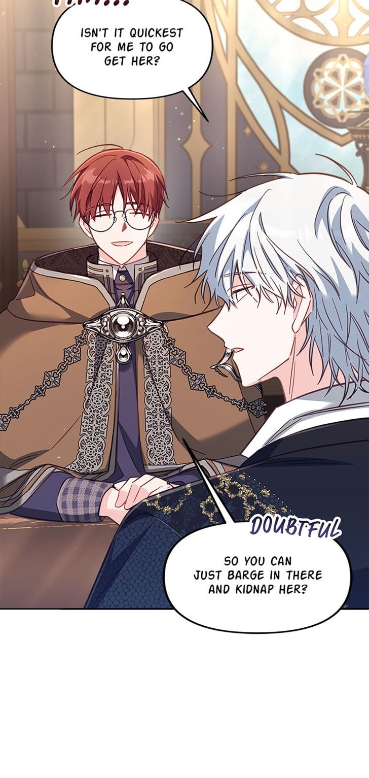 Read Philomel the Fake EN Manga Online
