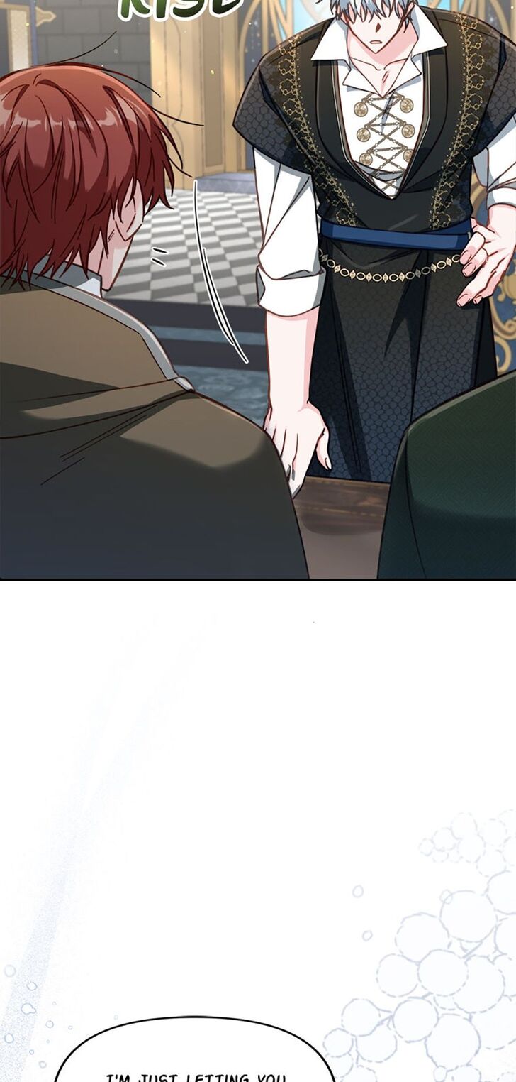 Read Philomel the Fake EN Manga Online