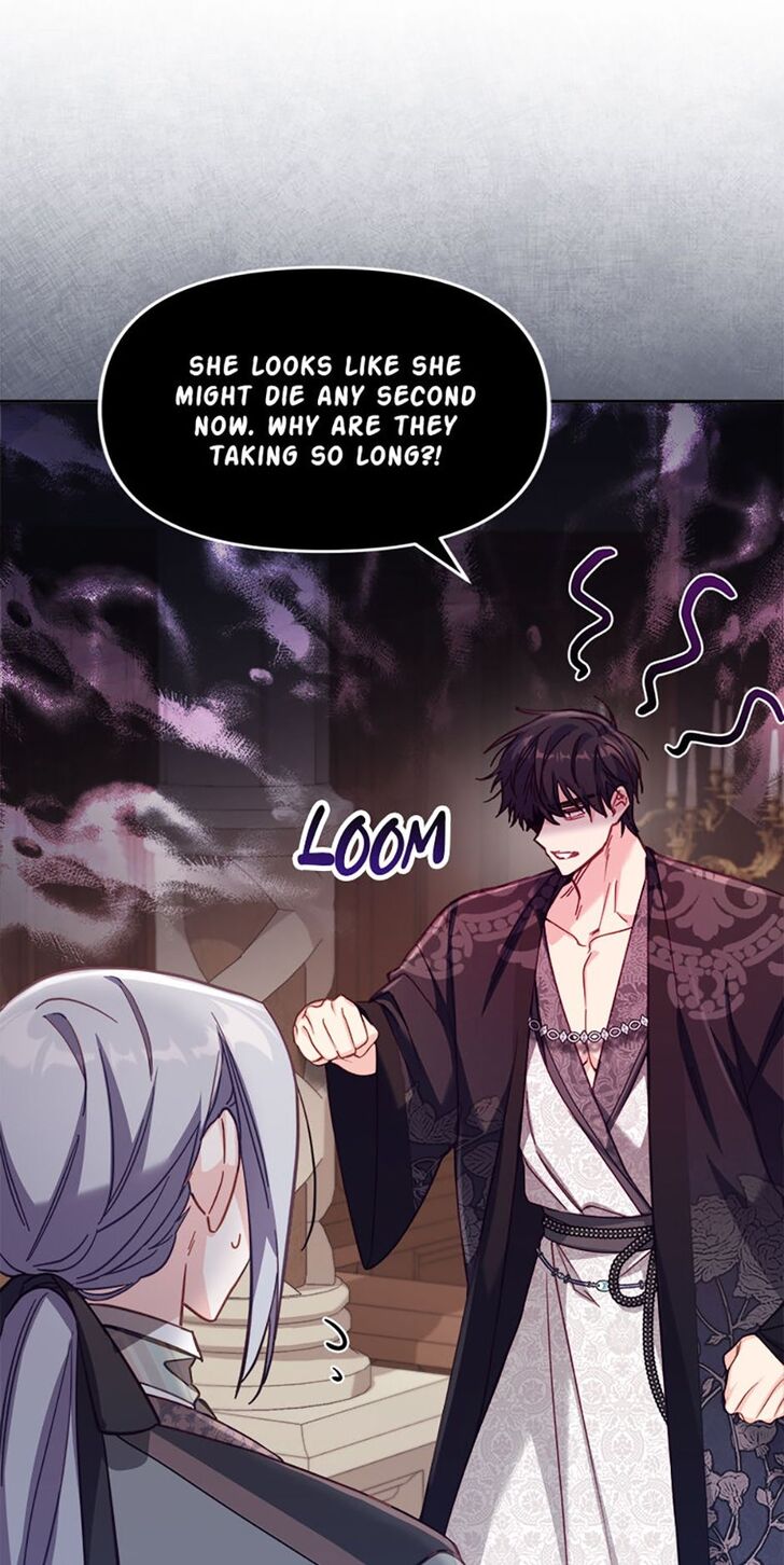 Read Philomel the Fake EN Manga Online