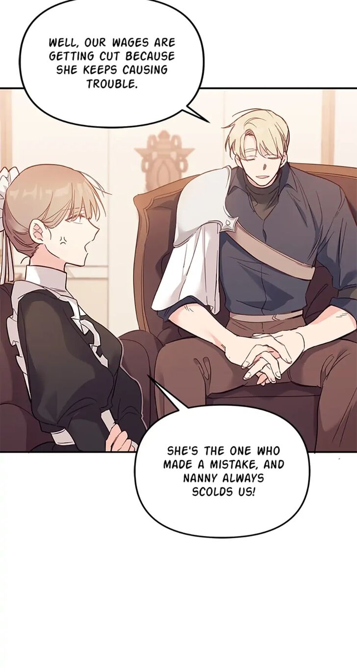 Read Philomel the Fake EN Manga Online