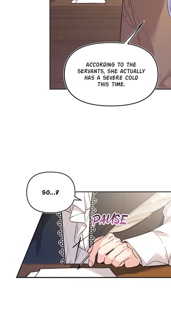 Read Philomel the Fake EN Manga Online