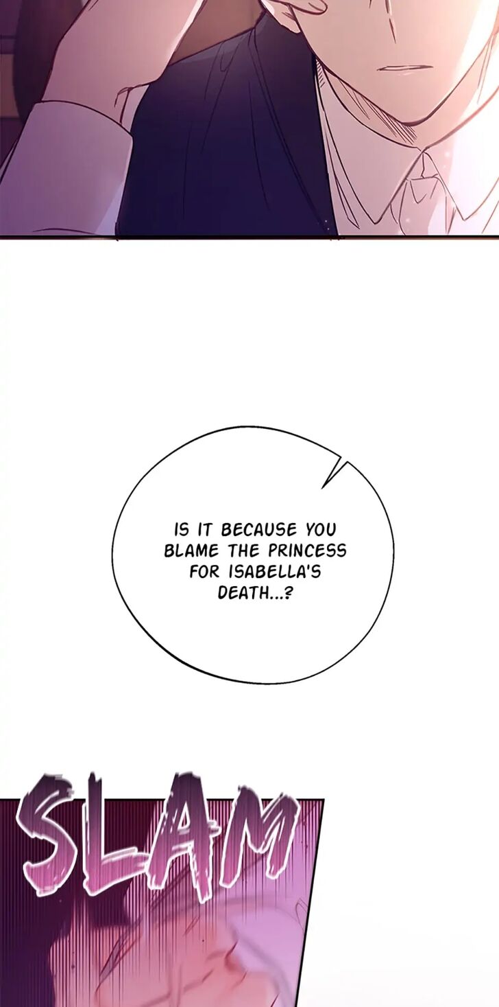 Read Philomel the Fake EN Manga Online