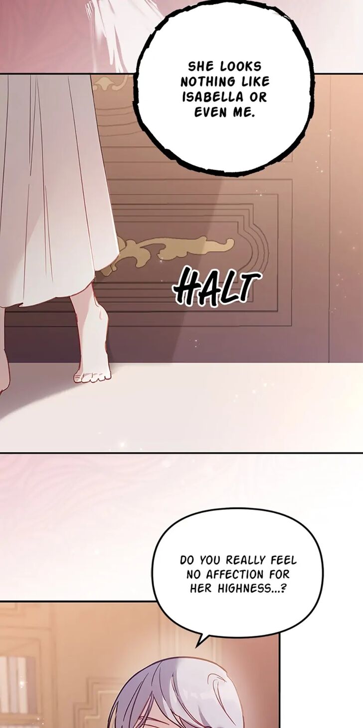 Read Philomel the Fake EN Manga Online