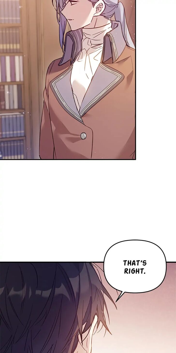 Read Philomel the Fake EN Manga Online