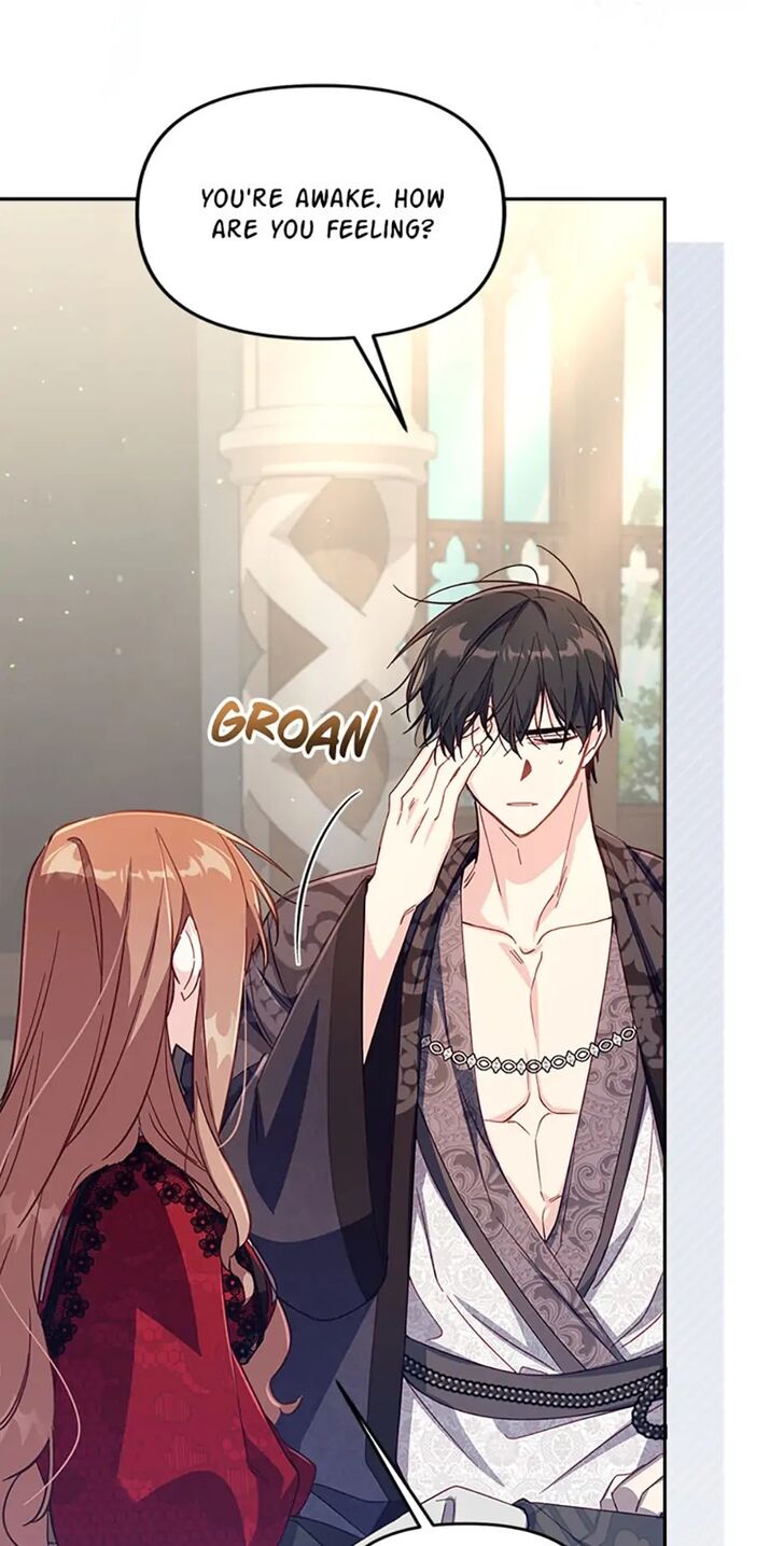 Read Philomel the Fake EN Manga Online