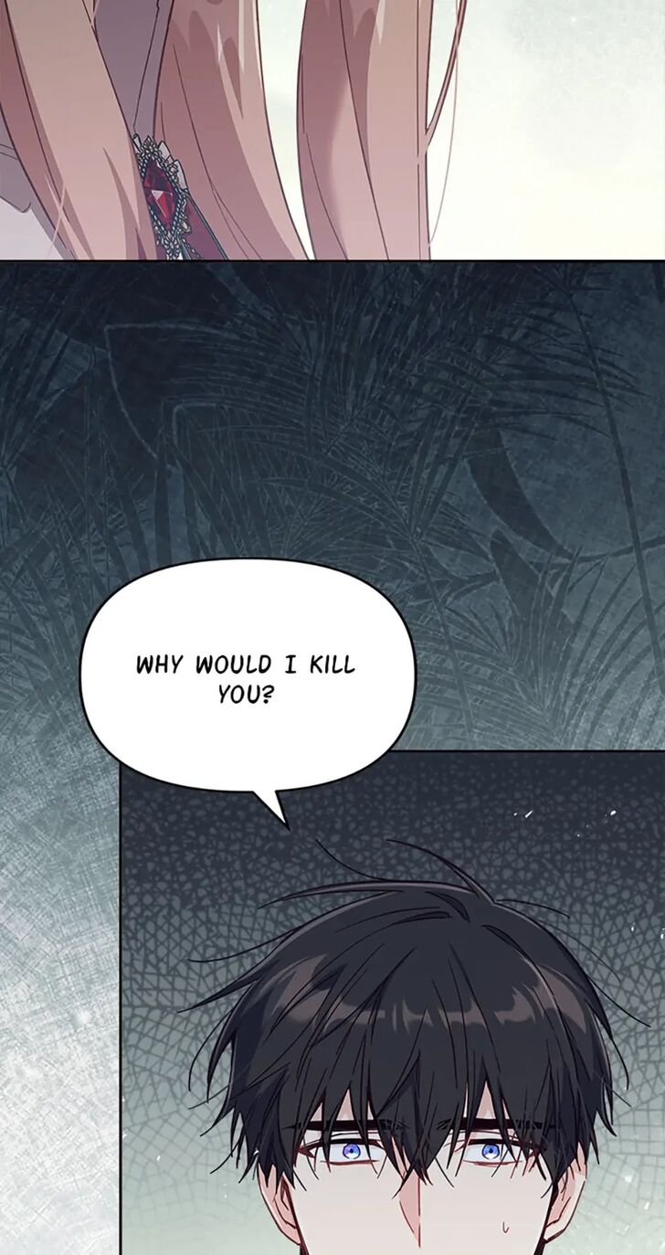 Read Philomel the Fake EN Manga Online
