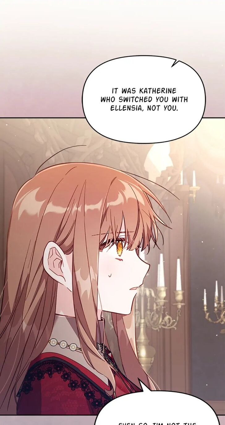 Read Philomel the Fake EN Manga Online