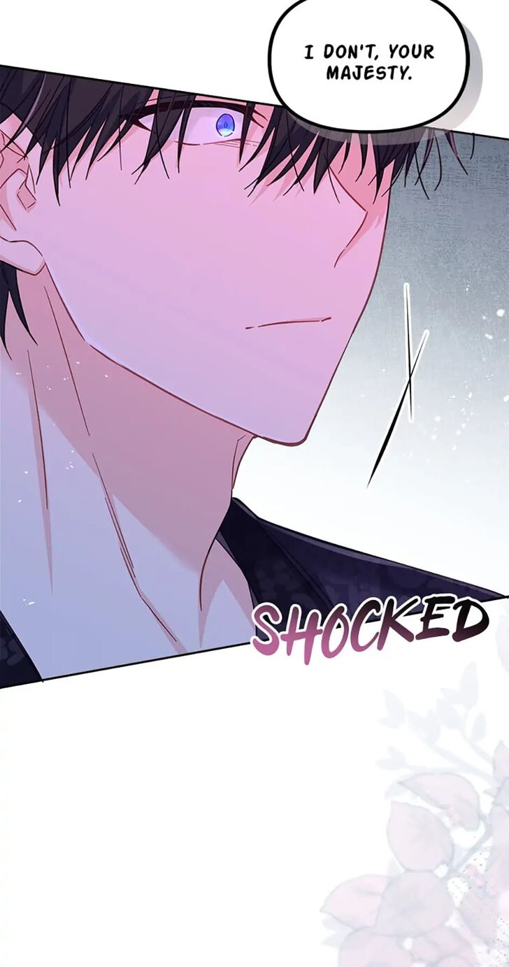 Read Philomel the Fake EN Manga Online