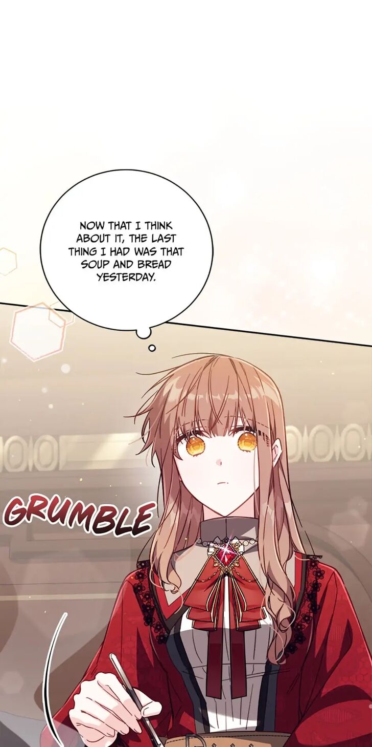 Read Philomel the Fake EN Manga Online