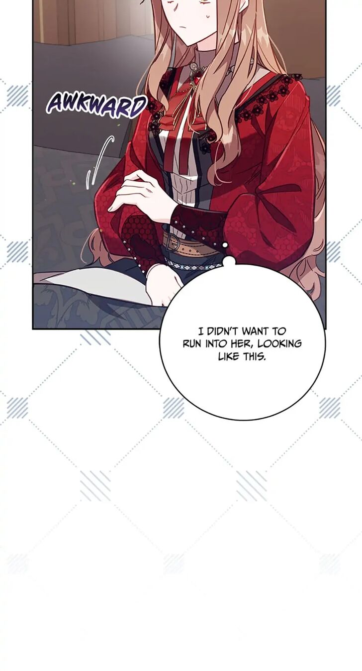 Read Philomel the Fake EN Manga Online
