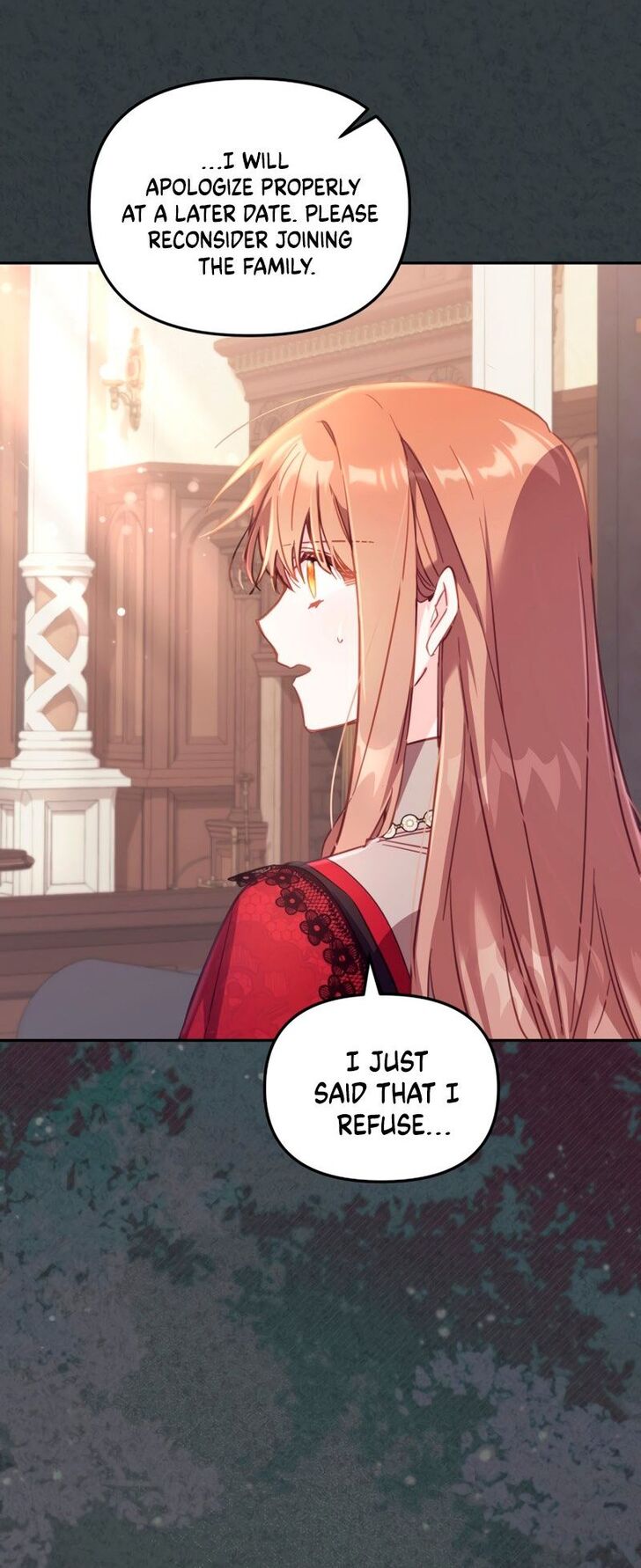 Read Philomel the Fake EN Manga Online