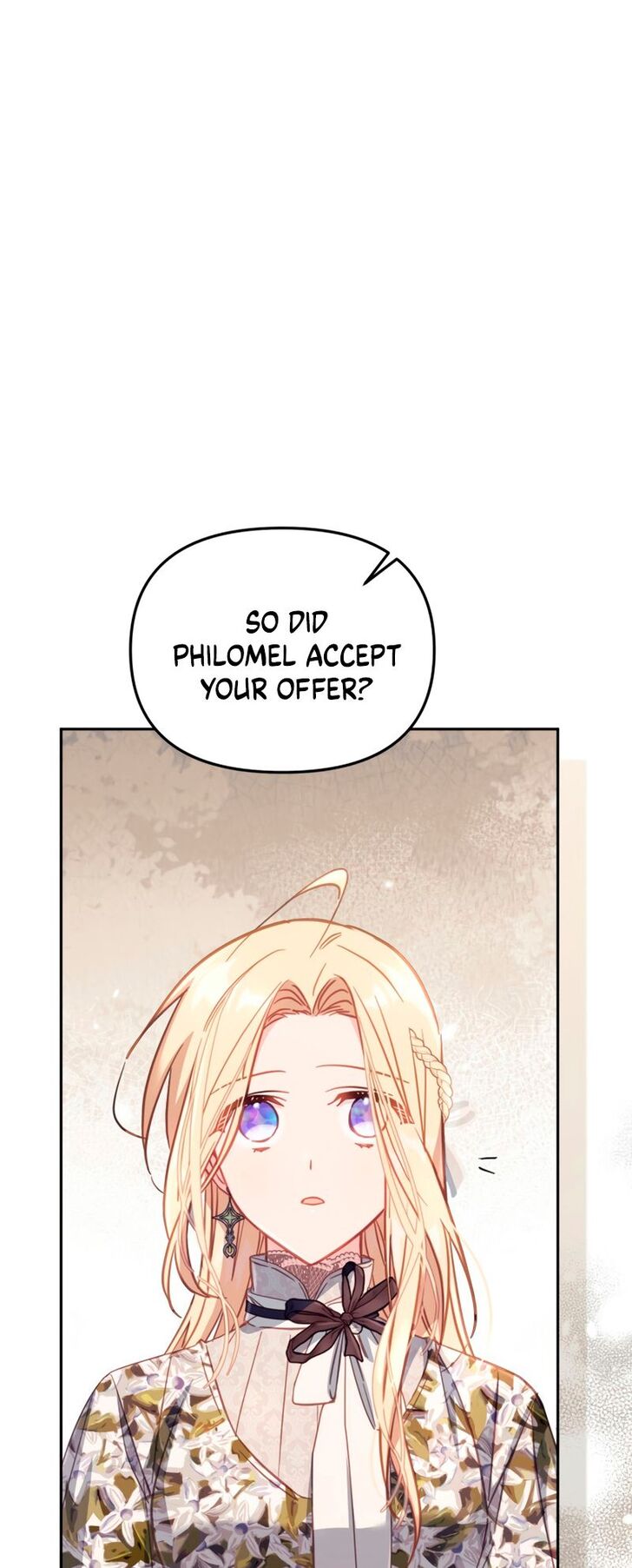Read Philomel the Fake EN Manga Online