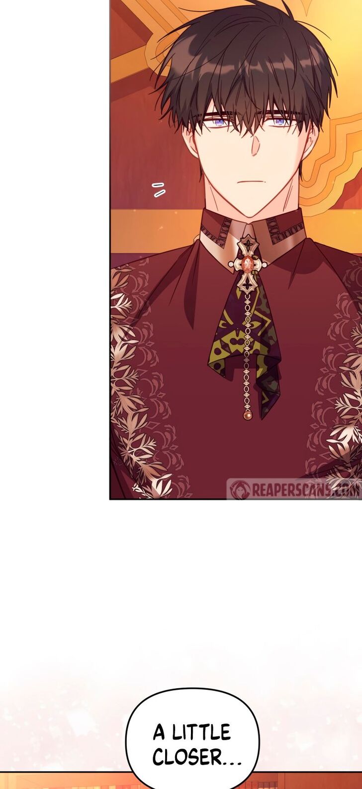 Read Philomel the Fake EN Manga Online
