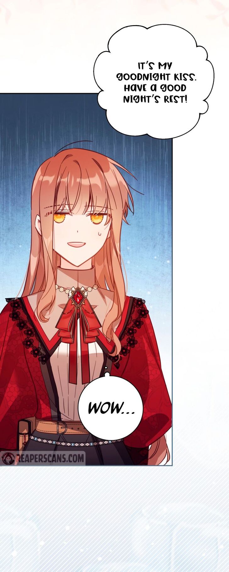 Read Philomel the Fake EN Manga Online
