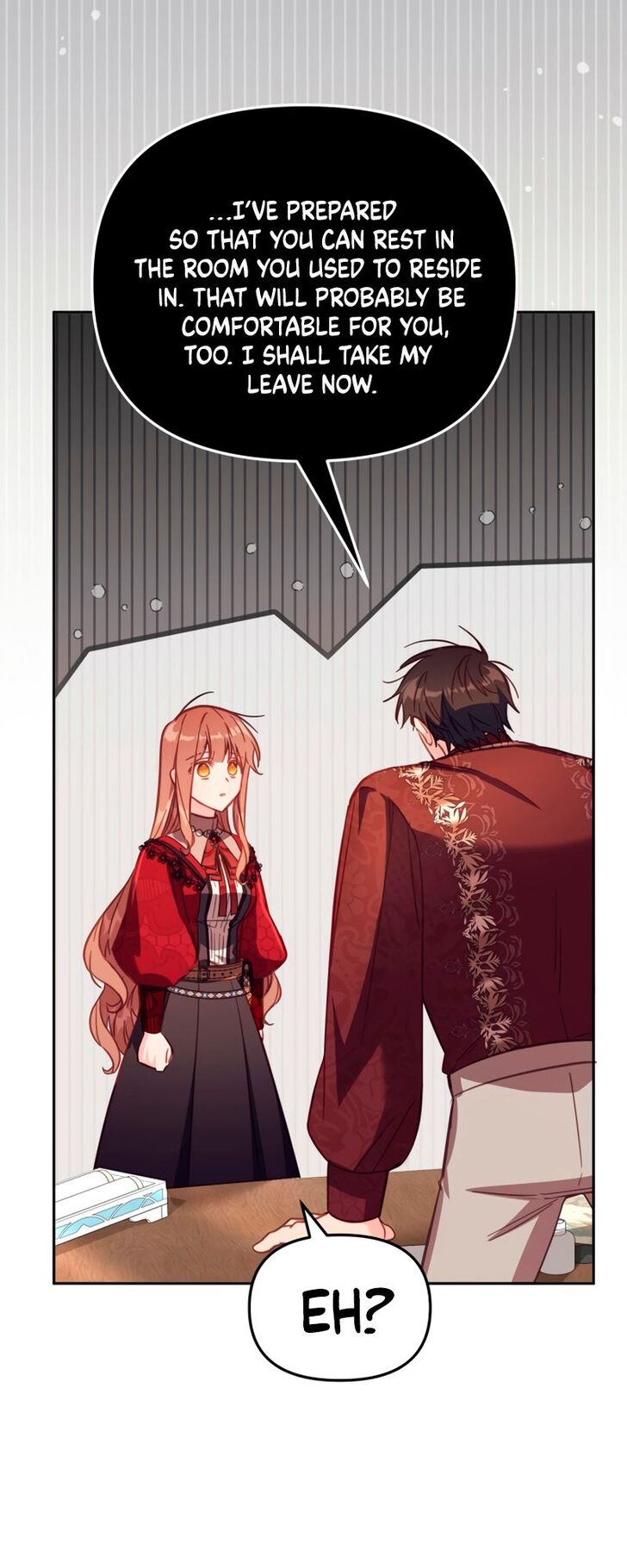 Read Philomel the Fake EN Manga Online