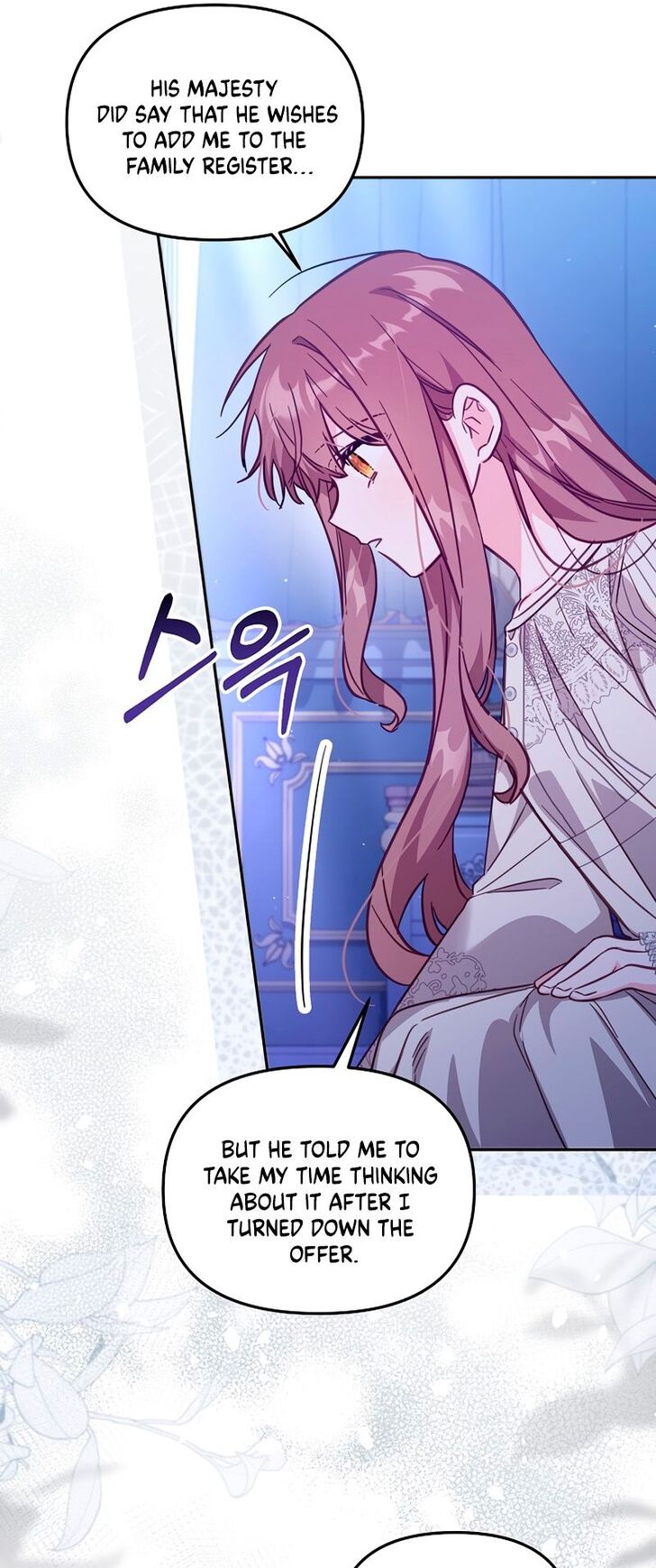 Read Philomel the Fake EN Manga Online