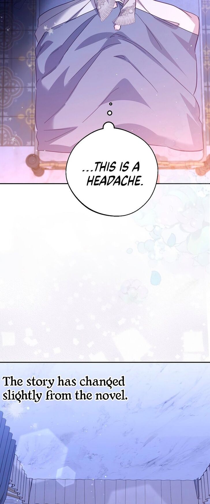 Read Philomel the Fake EN Manga Online
