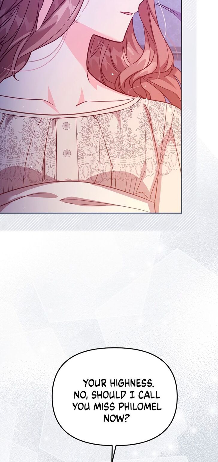 Read Philomel the Fake EN Manga Online