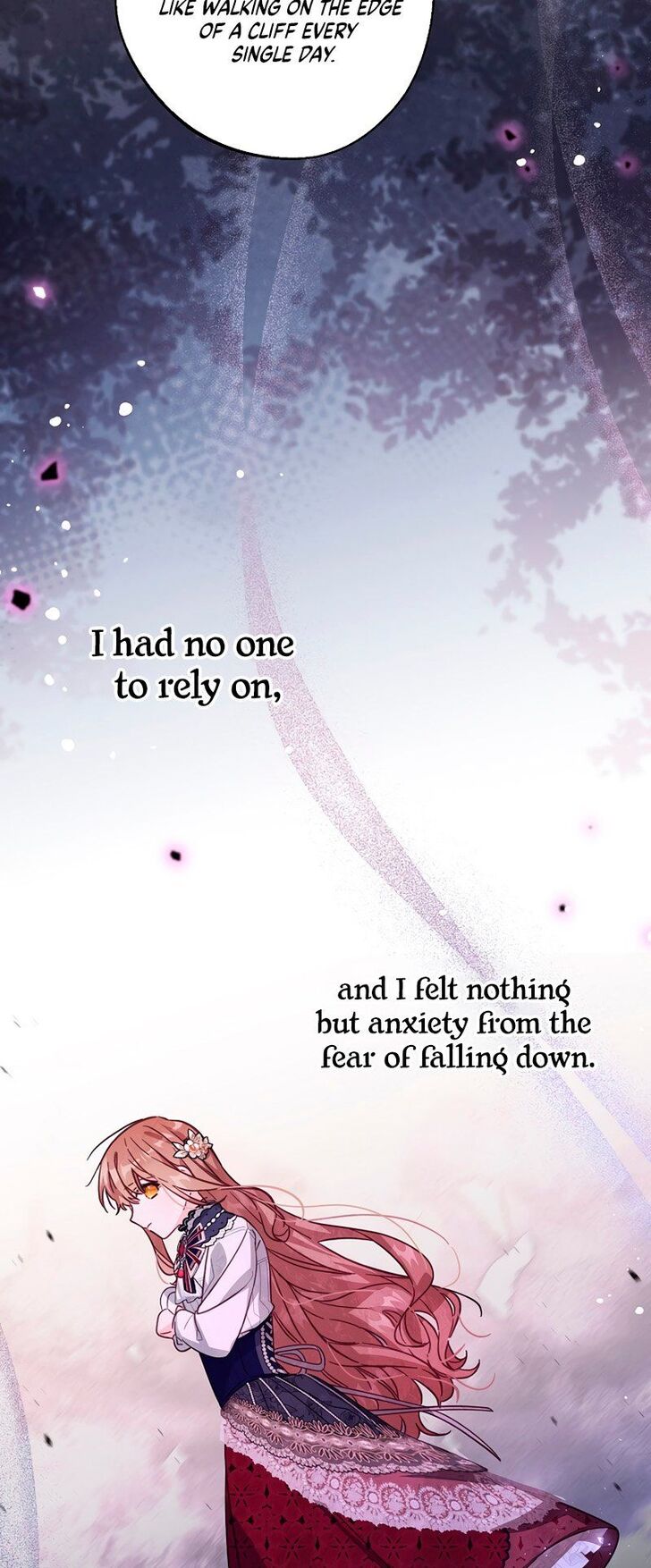 Read Philomel the Fake EN Manga Online