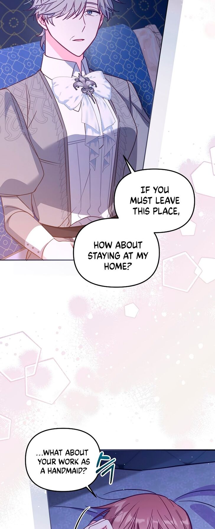 Read Philomel the Fake EN Manga Online