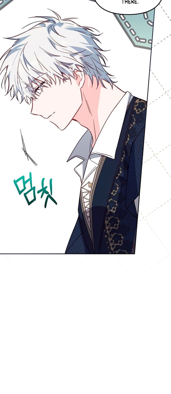 Read Philomel the Fake EN Manga Online