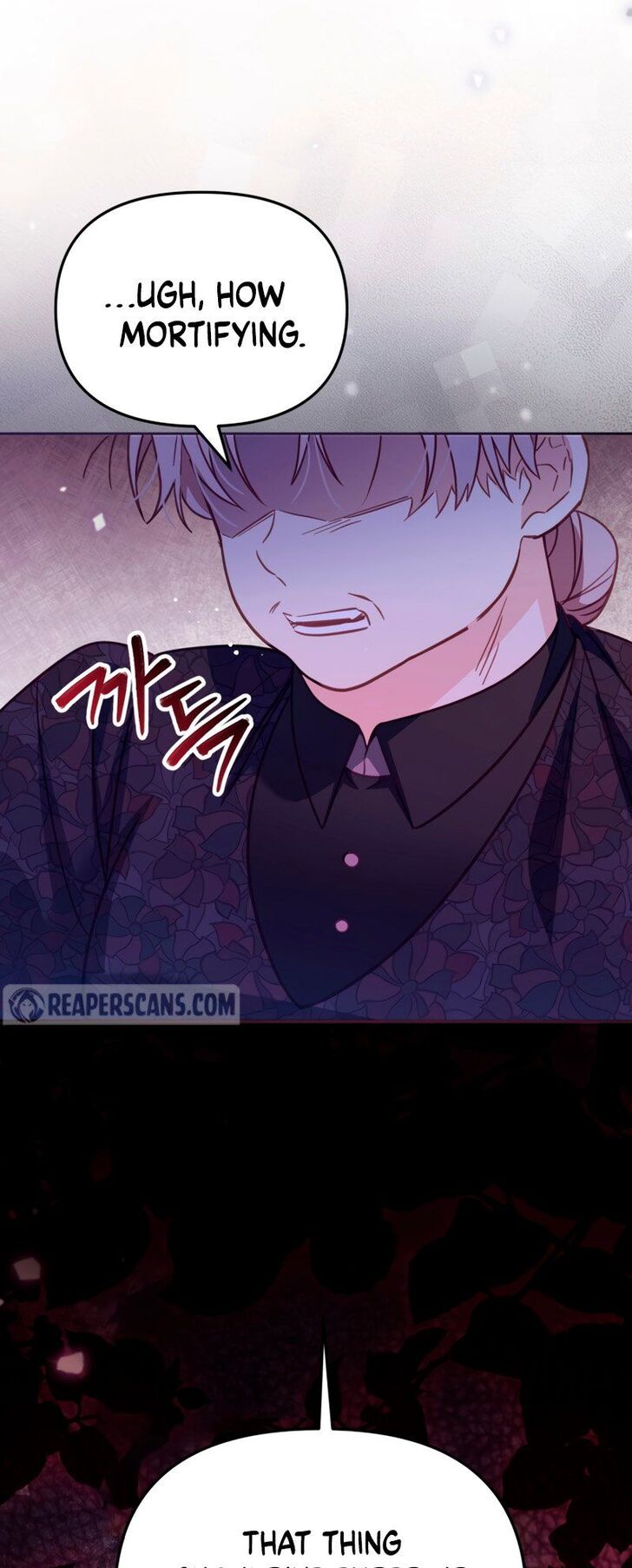 Read Philomel the Fake EN Manga Online