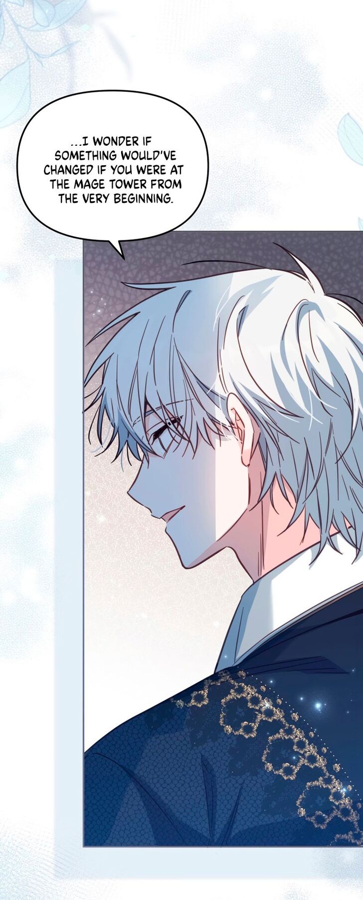 Read Philomel the Fake EN Manga Online