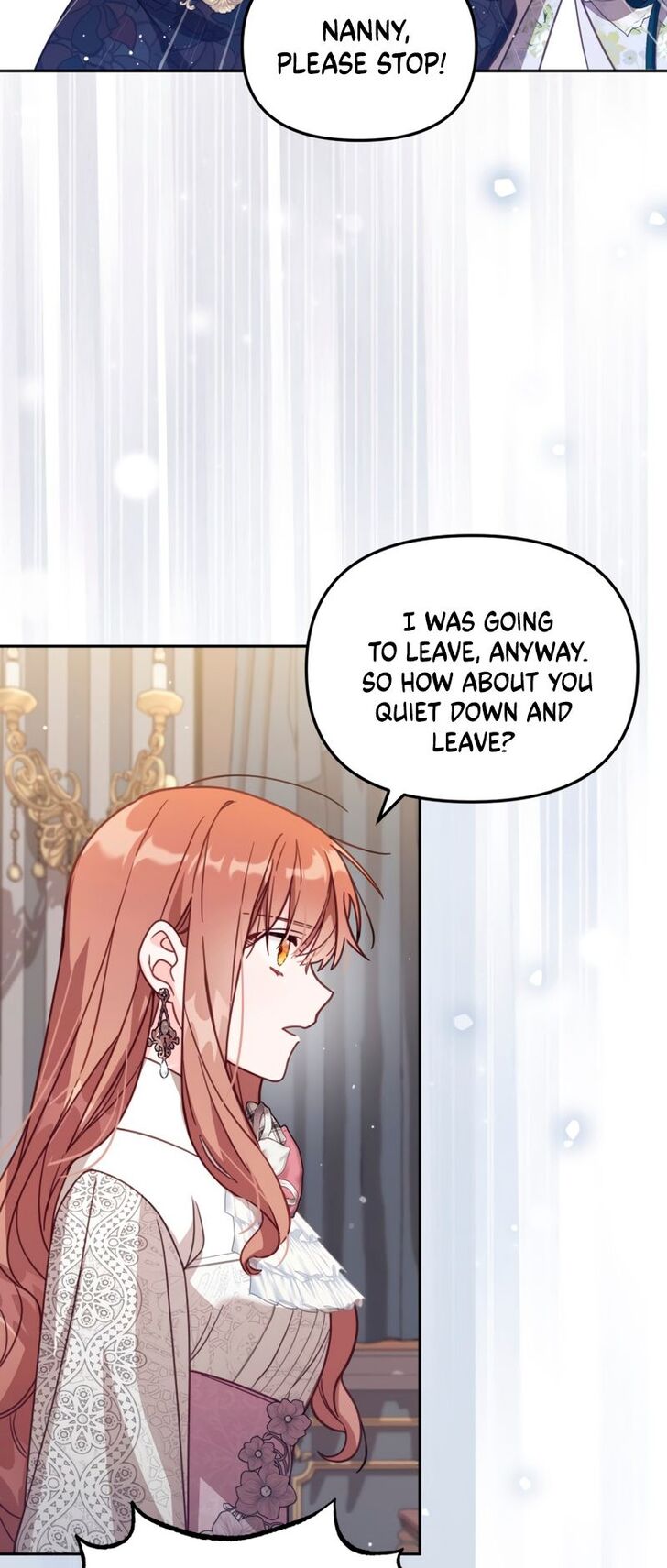 Read Philomel the Fake EN Manga Online