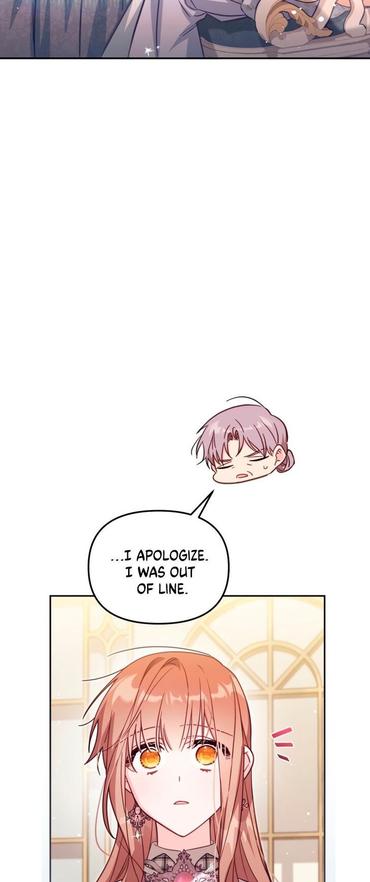 Read Philomel the Fake EN Manga Online
