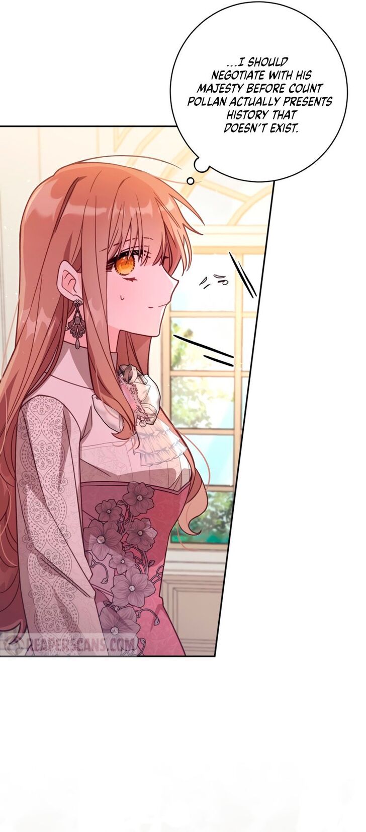 Read Philomel the Fake EN Manga Online