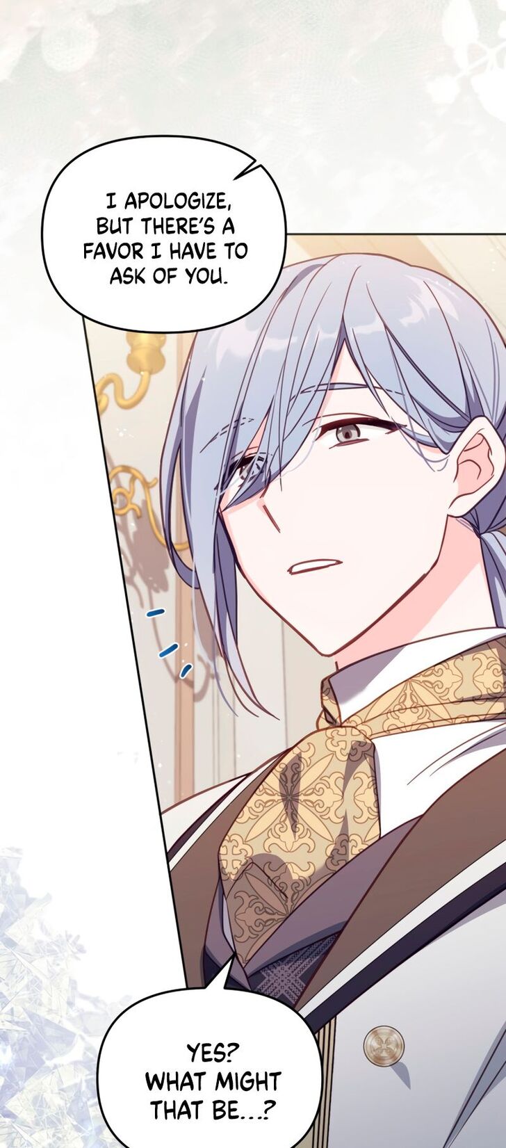 Read Philomel the Fake EN Manga Online