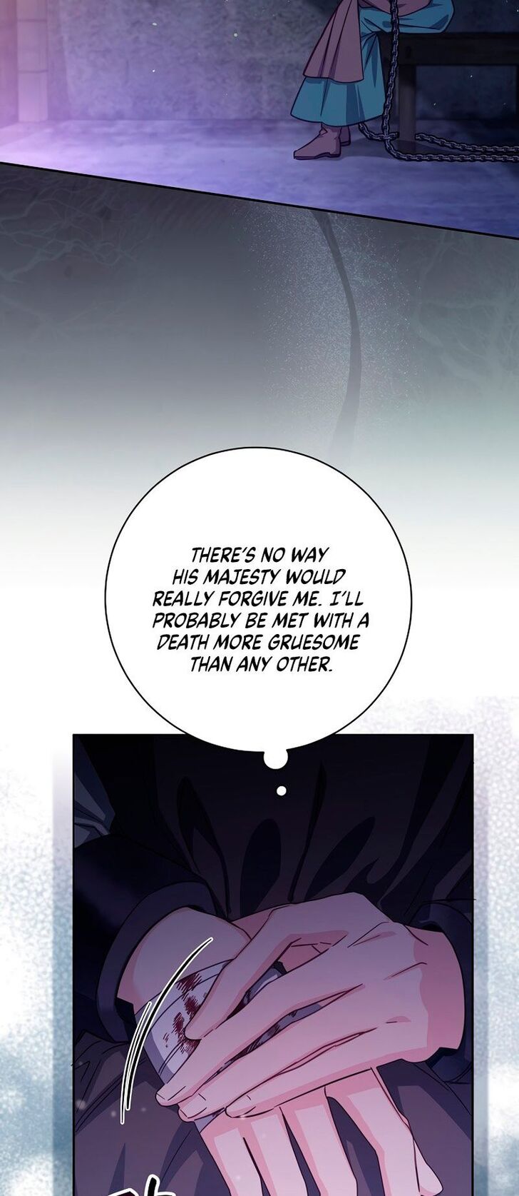 Read Philomel the Fake EN Manga Online