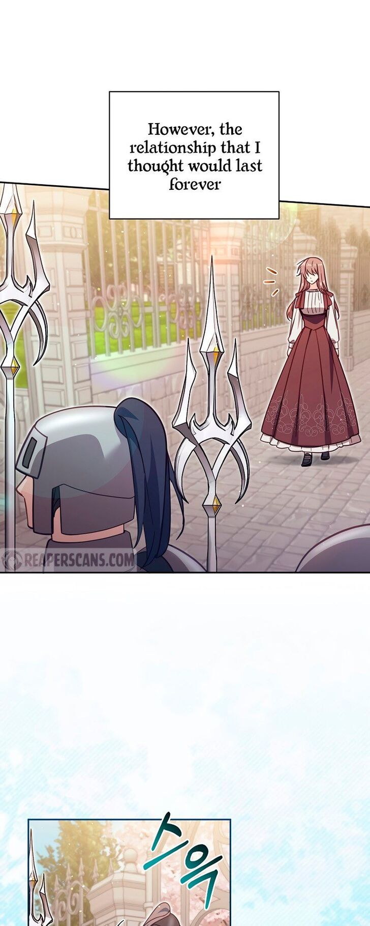 Read Philomel the Fake EN Manga Online