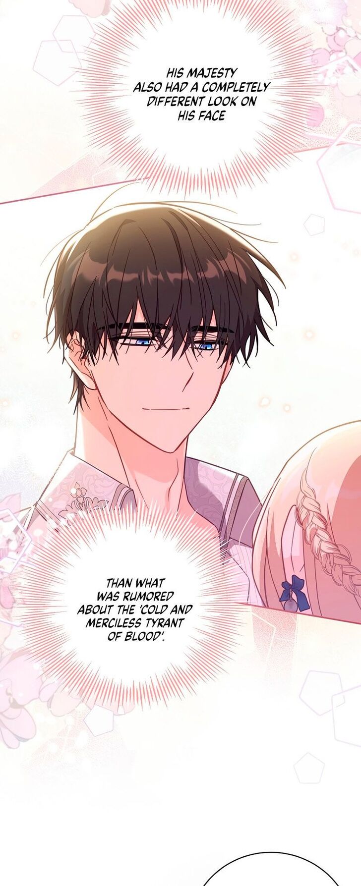 Read Philomel the Fake EN Manga Online