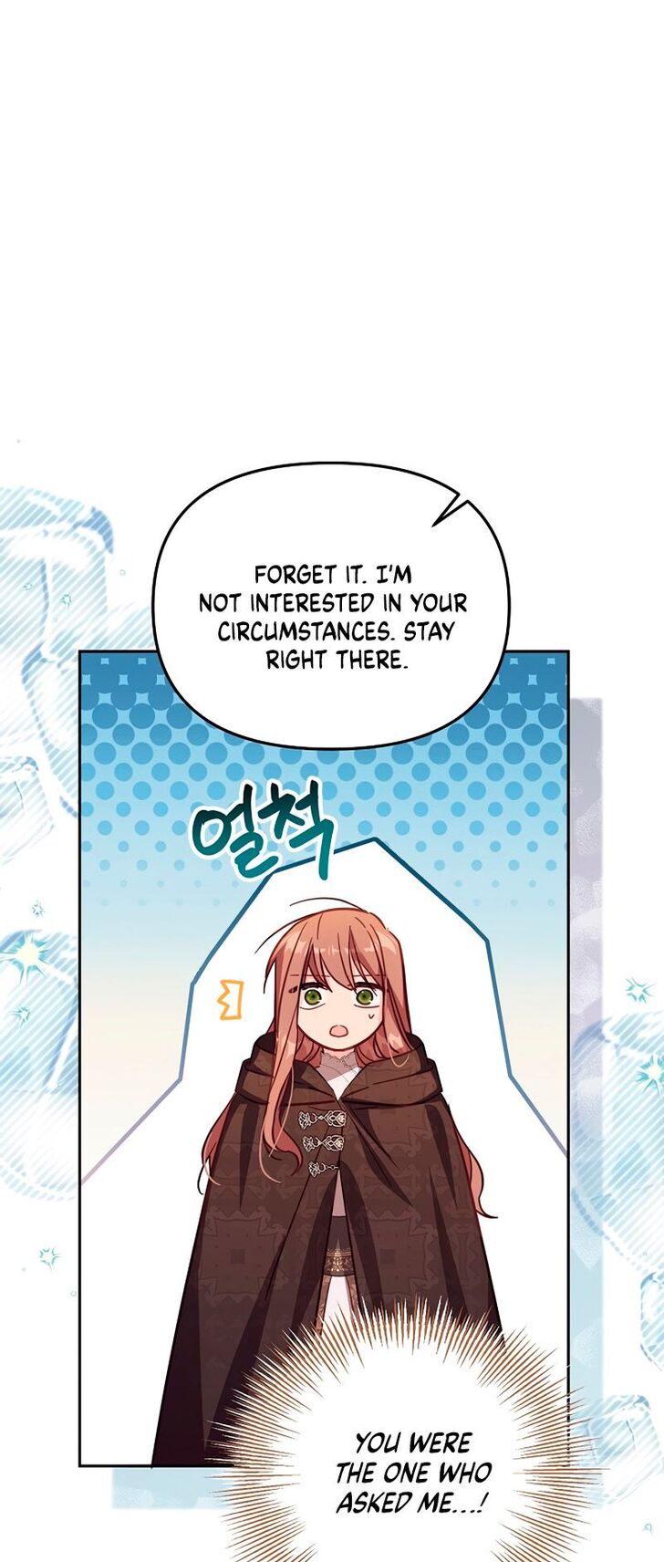 Read Philomel the Fake EN Manga Online