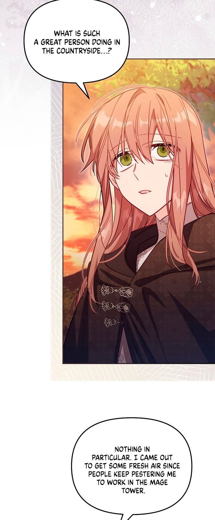 Read Philomel the Fake EN Manga Online