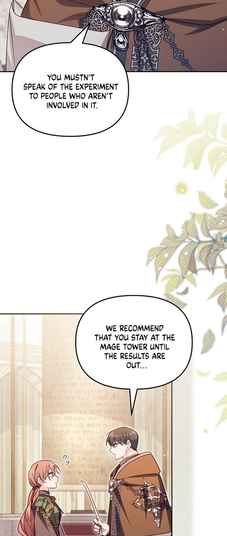 Read Philomel the Fake EN Manga Online