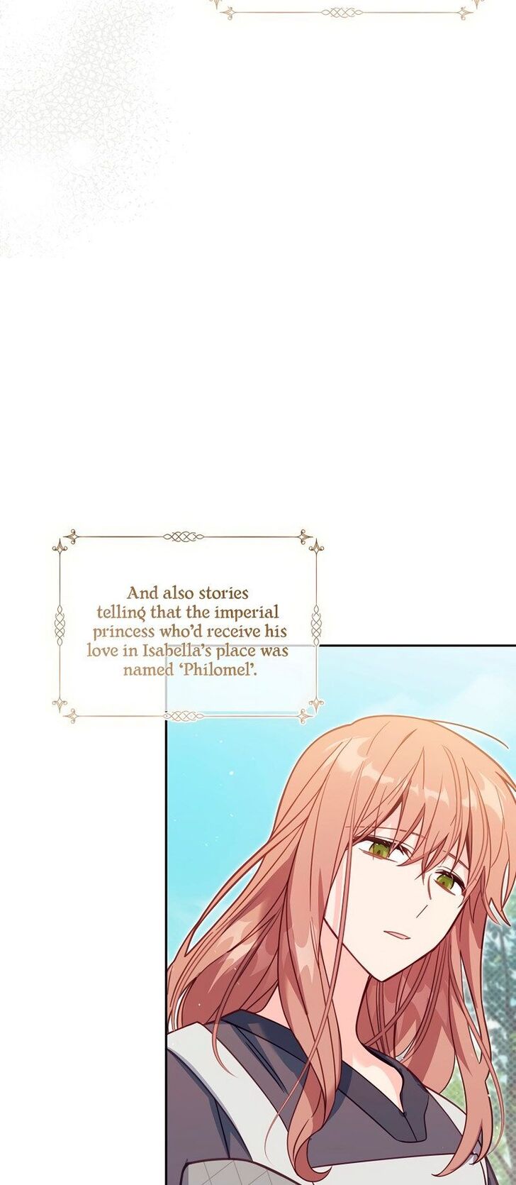 Read Philomel the Fake EN Manga Online