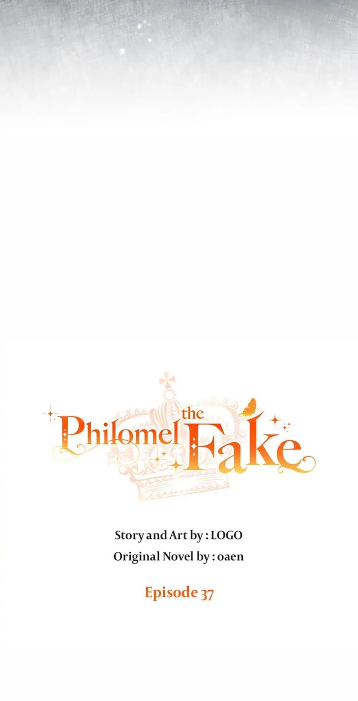 Read Philomel the Fake EN Manga Online