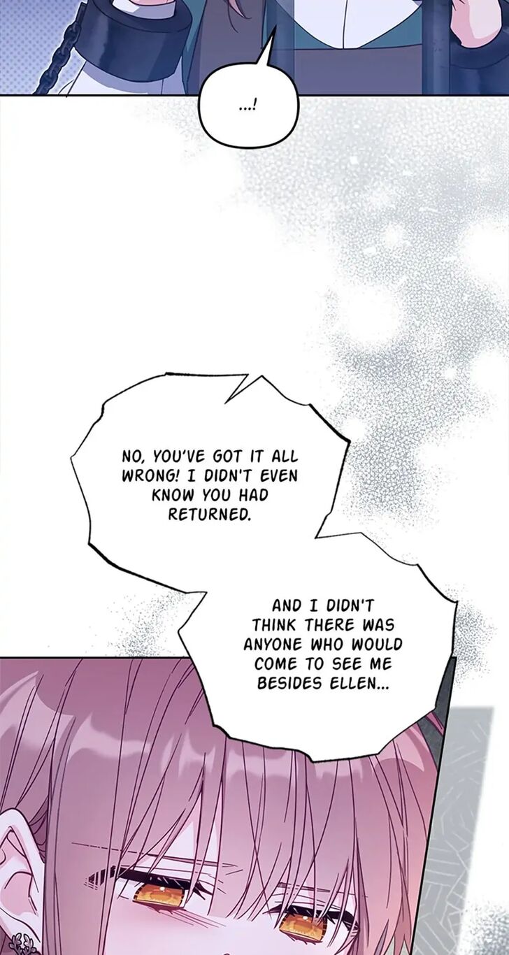 Read Philomel the Fake EN Manga Online