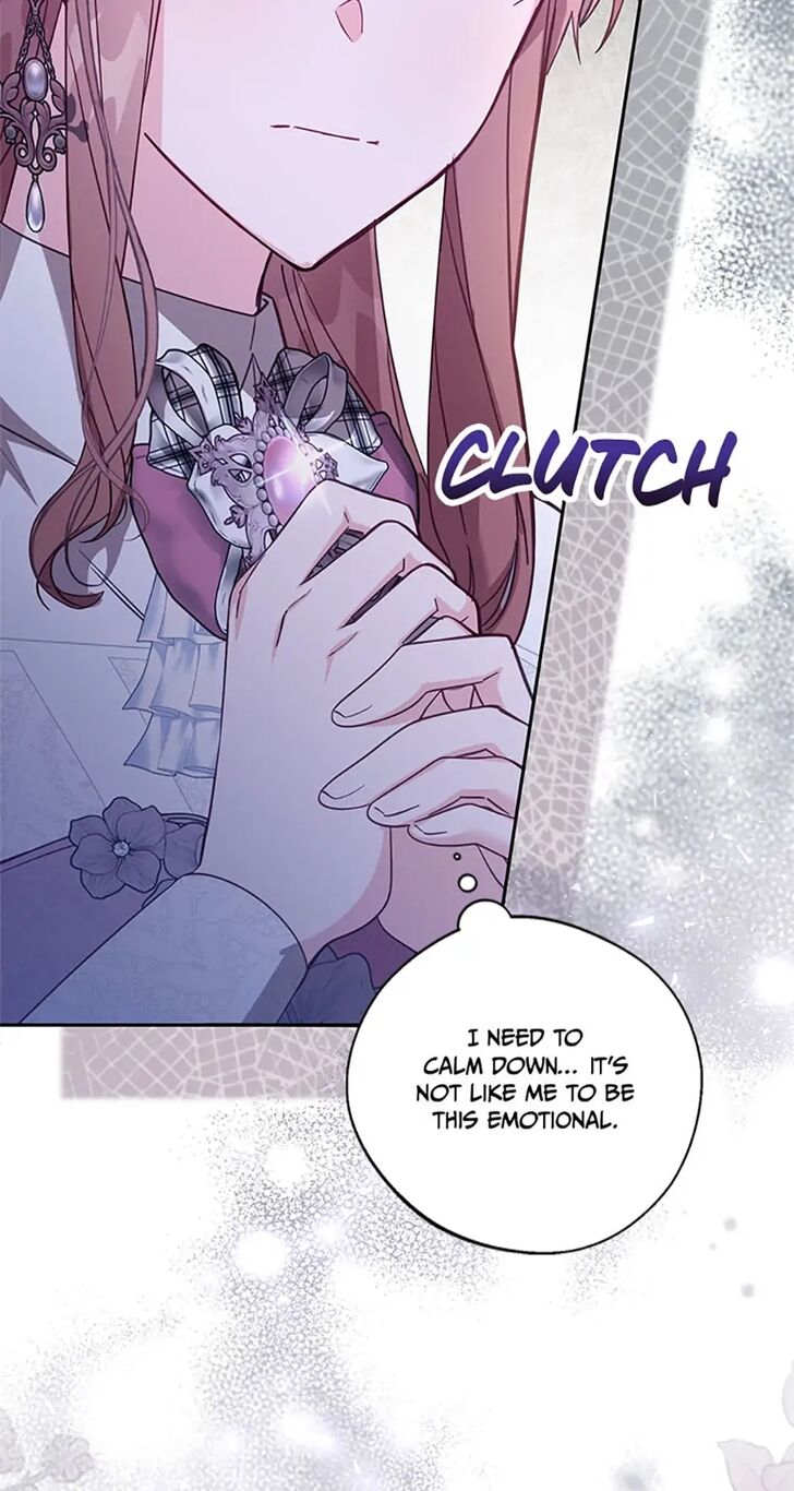Read Philomel the Fake EN Manga Online