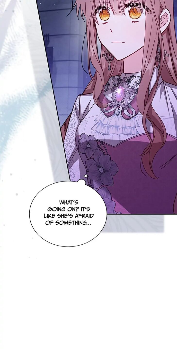 Read Philomel the Fake EN Manga Online