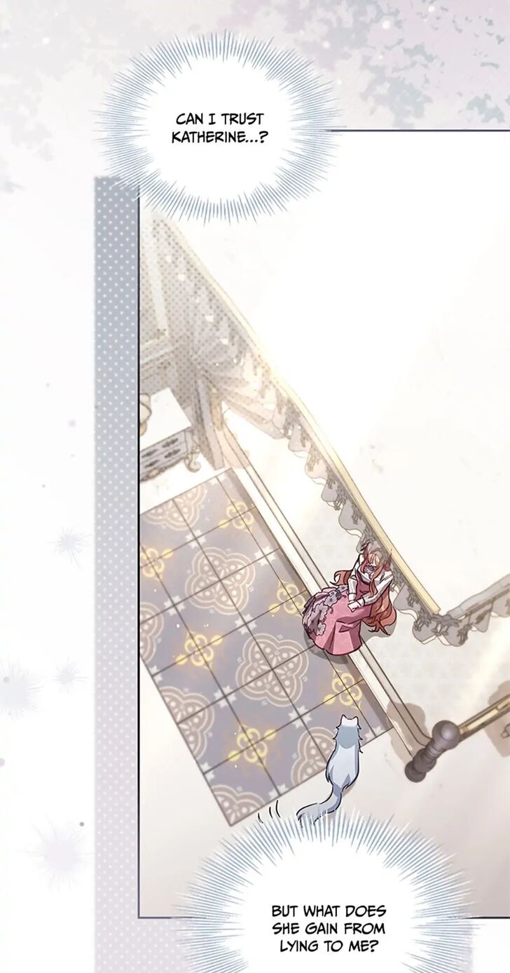 Read Philomel the Fake EN Manga Online